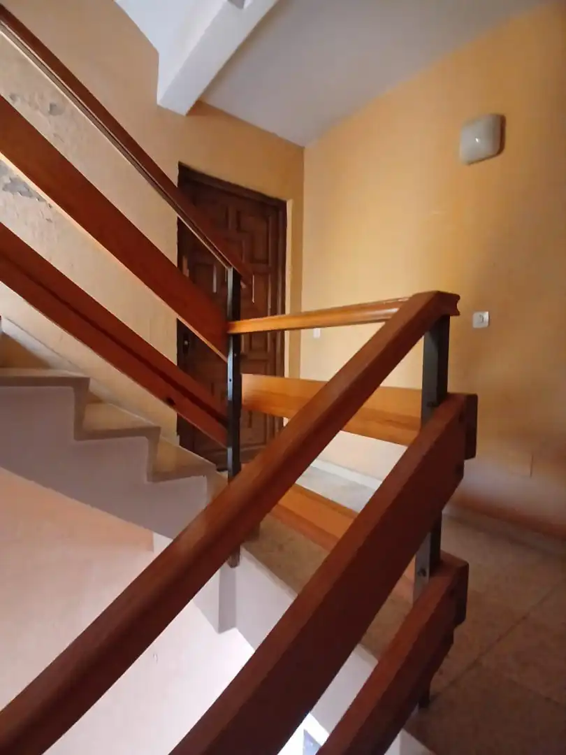 Maisonette zum Verkauf in Buitrago del Lozoya