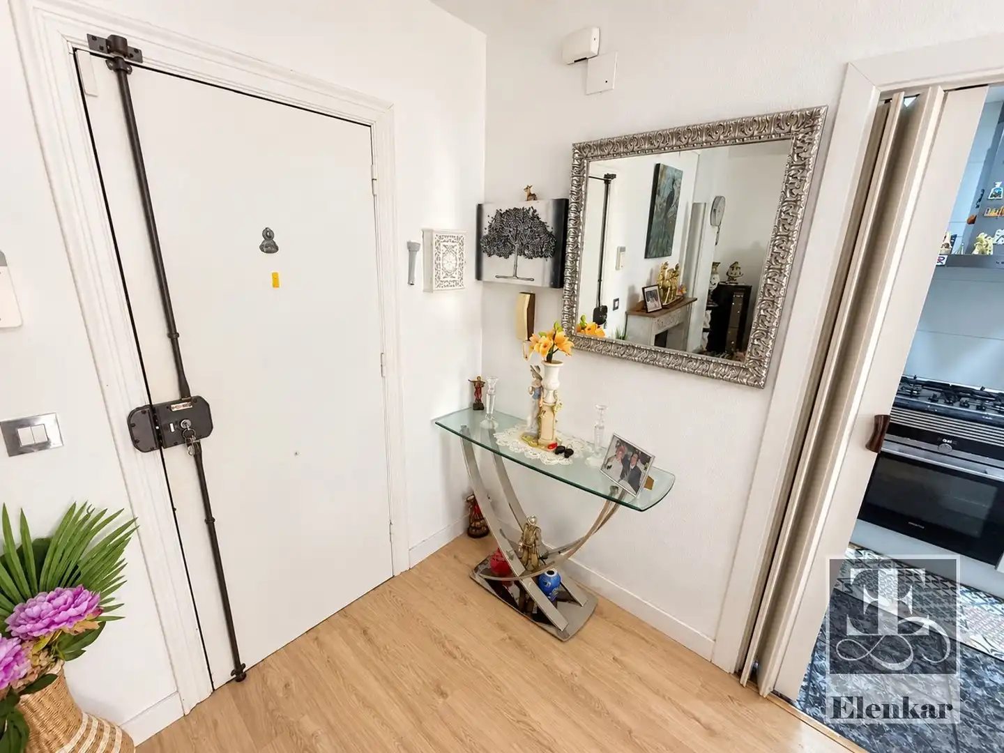 Flat for sale in Sena, imagen 22