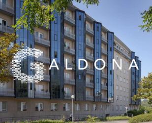 Exterior view of Flat for sale in Donostia - San Sebastián   with Heating, Storage room and Furnished