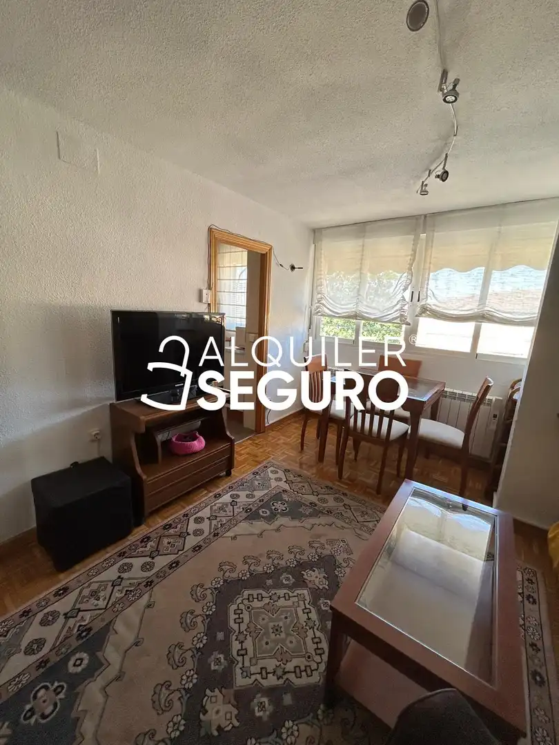 Piso de alquiler en de los Cinceladores, Arcos