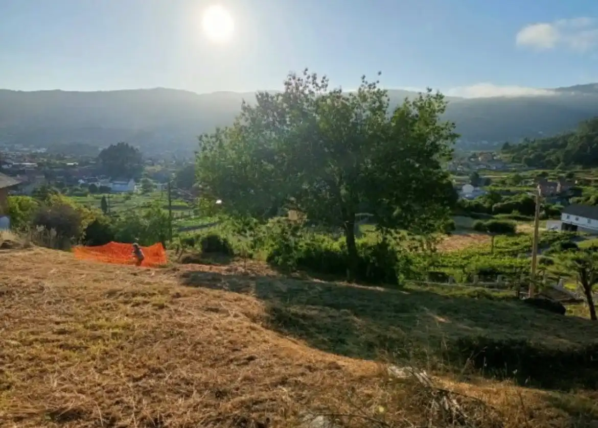 Terreno rustico in vendita a Avenida Antelo Mariño, imagen 9