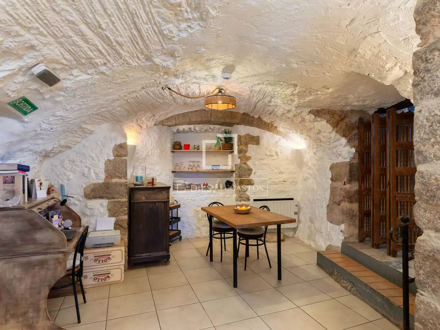 Casa rústica amb jardí en venda a Torroella de Montgrí, imagen 20