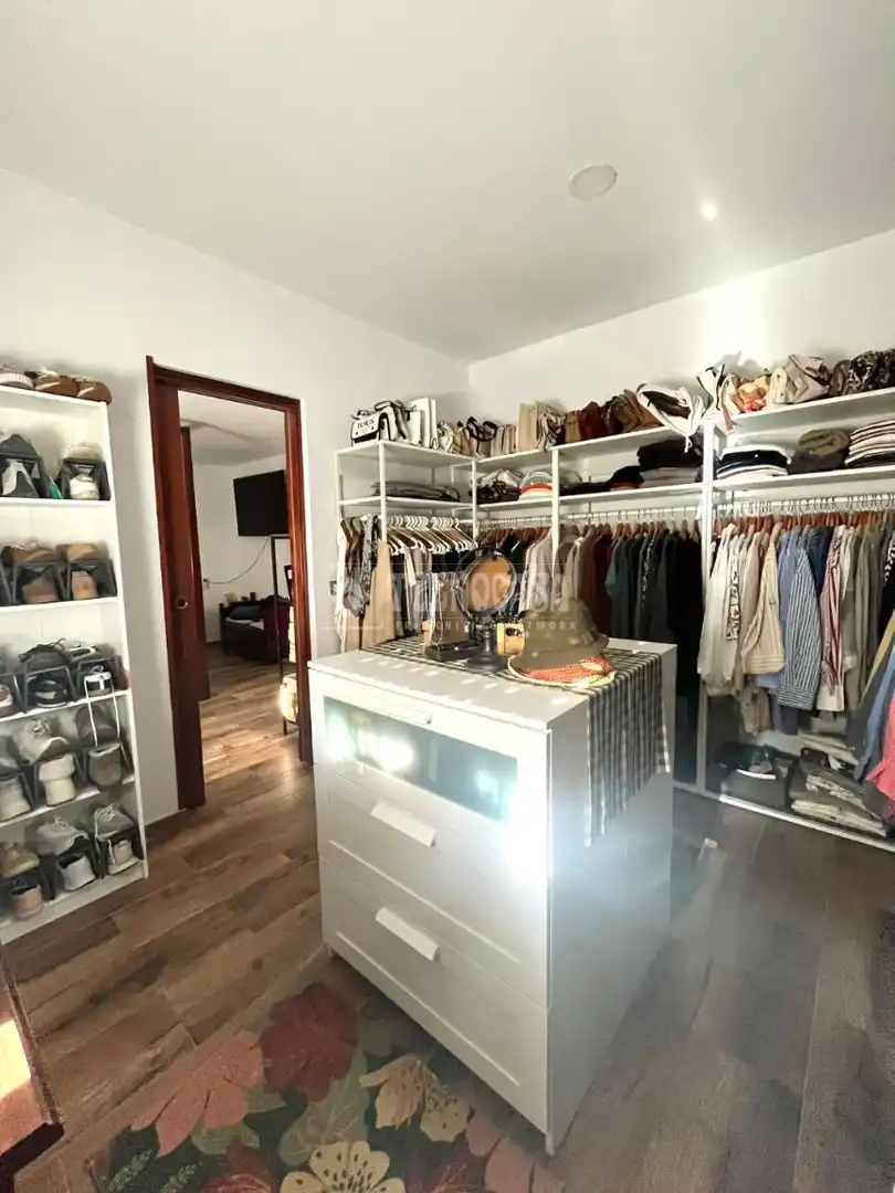 Bedroom of Houses for sale in Jerez de la Frontera