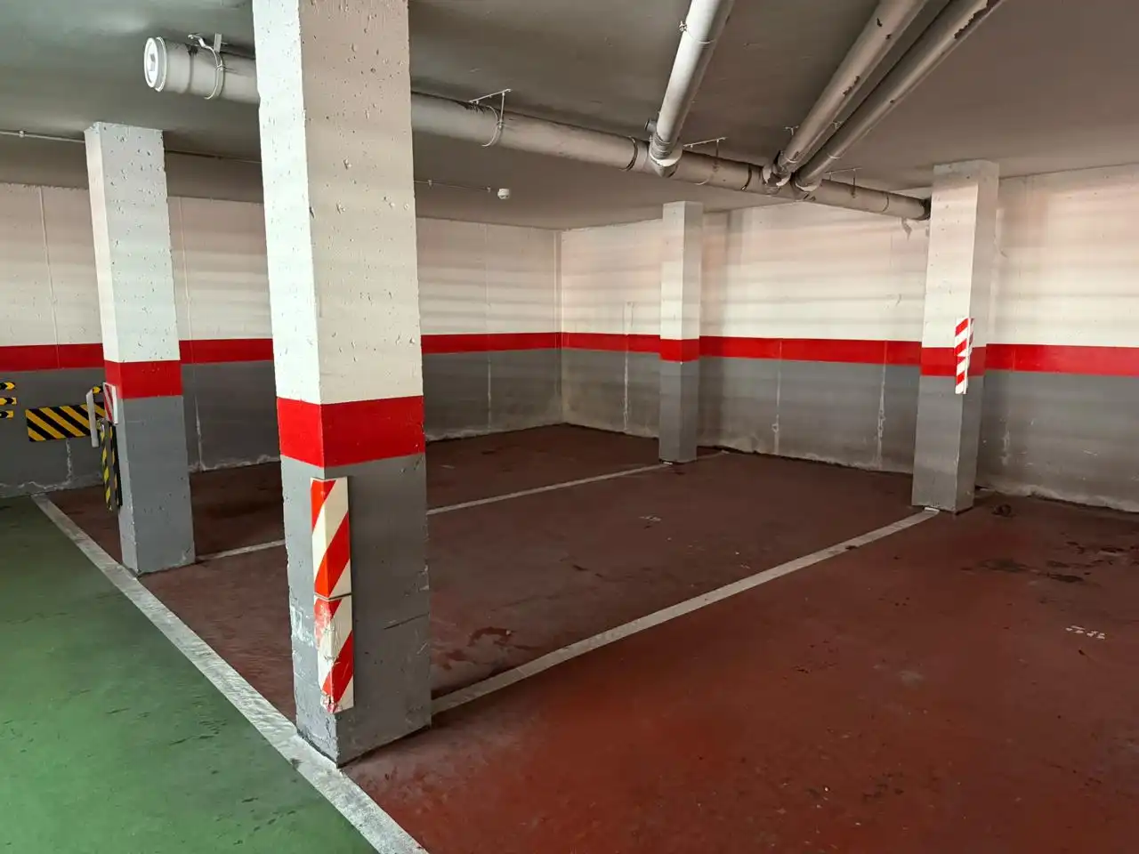 Attique avec piscine à vendre à Barrio Brazomar, imagen 10