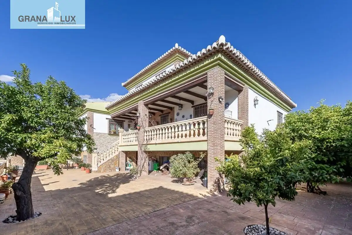 Villa mit Pool zum Verkauf in Calle DISEMINADOS (VIV. UNIF), imagen 34