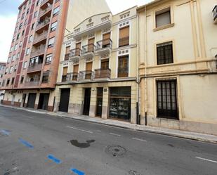 Exterior view of Attic for sale in Castellón de la Plana / Castelló de la Plana