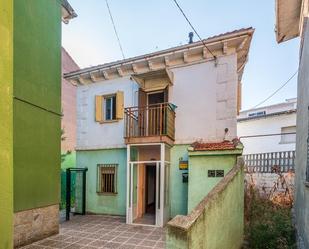 Vista exterior de Casa o xalet en venda en Collado Villalba amb Balcó