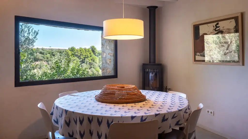 Casa rustica con piscina in vendita a Llevant, imagen 26