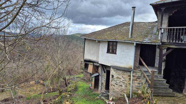 Finca rústica en Venta en  ERAS OZ en Área Rural Sur