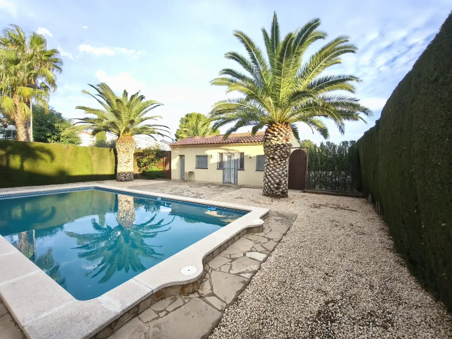 Villa mit Terrasse zum Verkauf in Carrer dels Xops 17, imagen 7