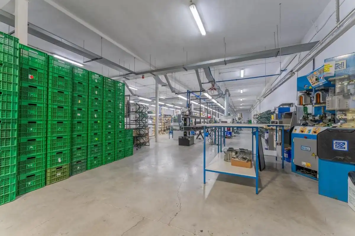 Industrial buildings for sale in Aspe