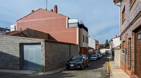 Photo 3 of Attic for sale in Calle Luis Vives, El Cristo, Palencia