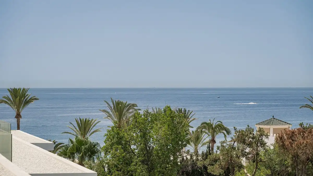 Casa a schiera in vendita a Marbella Centro, imagen 29