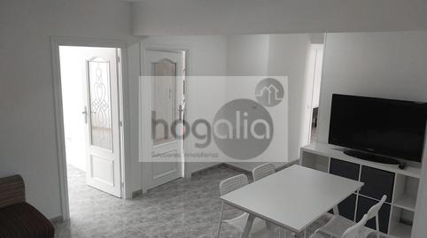 Foto 3 de Pis de lloguer a Amate, Sevilla