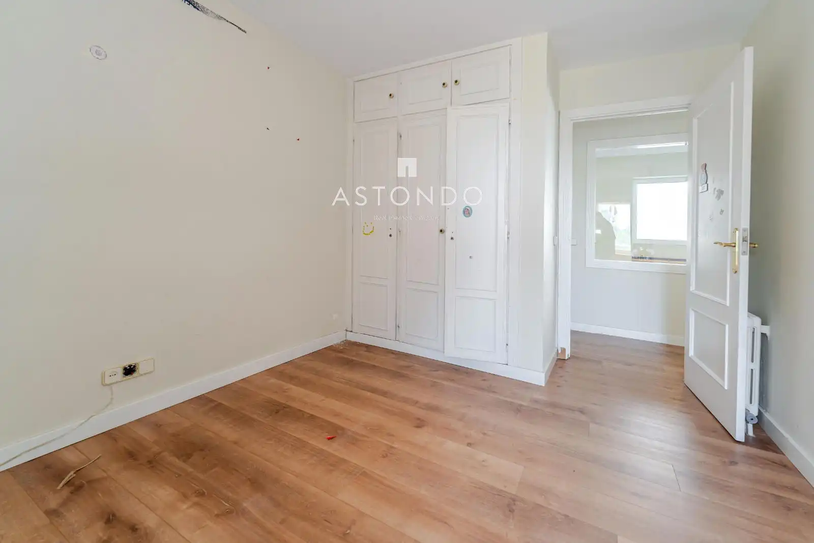 Flat with pool for sale in Hortaleza, imagen 22
