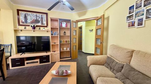 Foto 4 de Piso en venta en El Ejido, Málaga Capital
