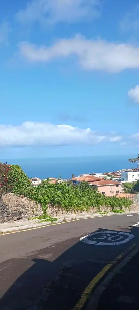 Terreny residencial en venda a El Sauzal, imagen 21