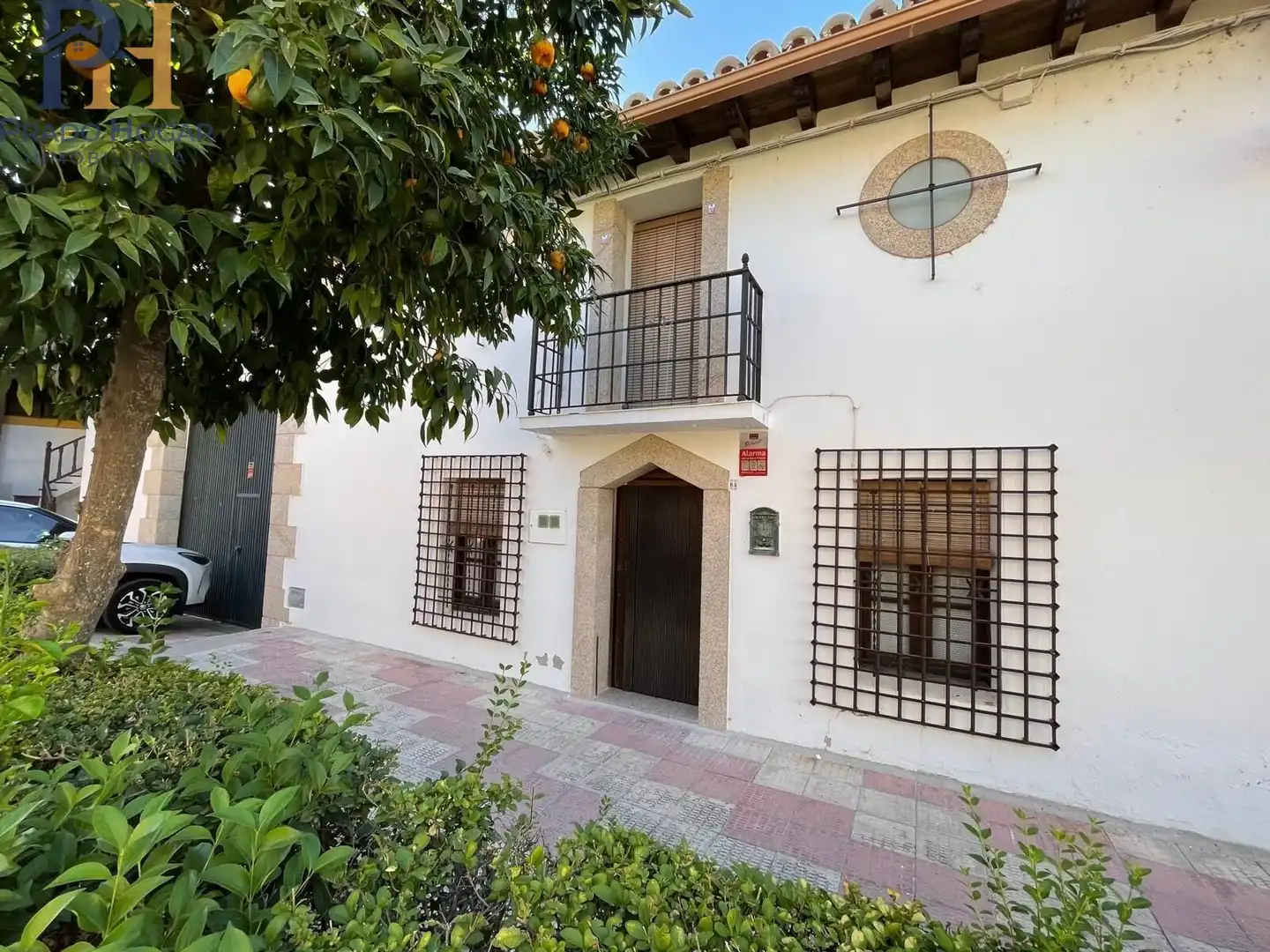 Casa in vendita a Peraleda de la Mata, imagen 4