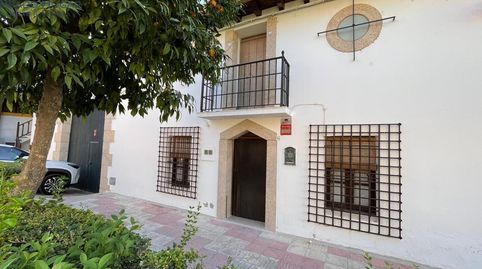 Foto 4 de Casa o chalet en venta en Peraleda de la Mata, Cáceres