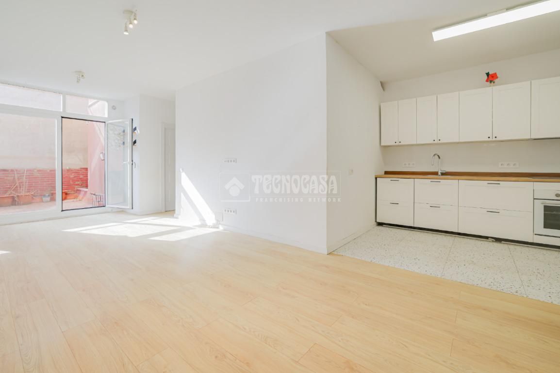 Flat for sale in La Nova Esquerra de l'Eixample, Eixample
