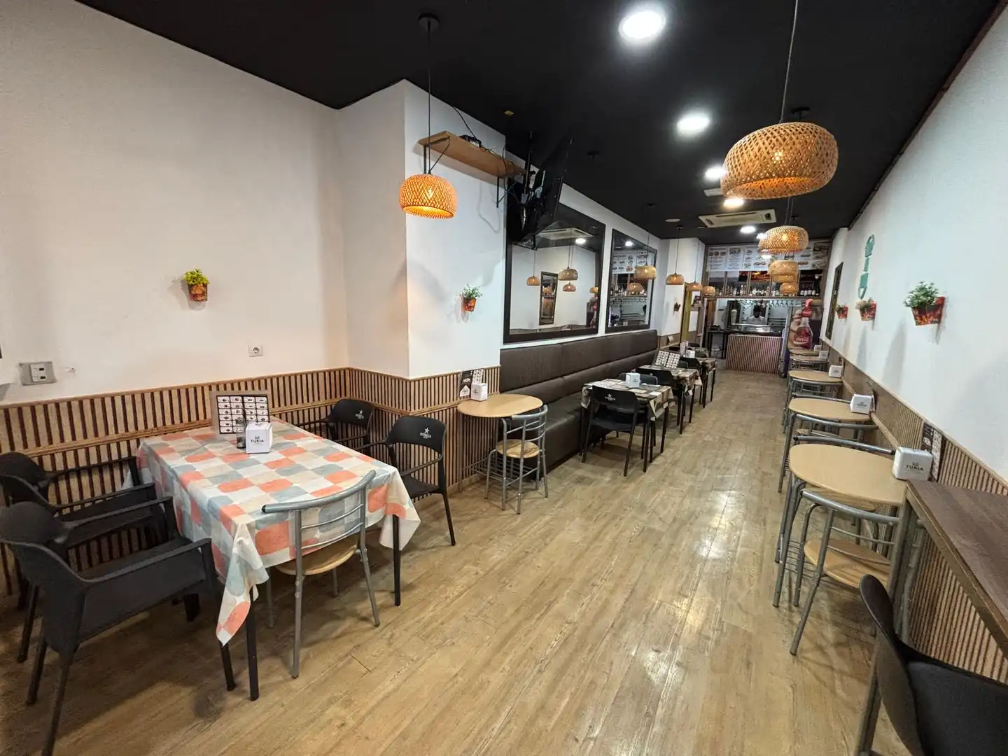 Business premises for transfer in Carrer d'En Prim 128