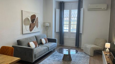 Foto 2 de Pis en venda a Perchel Norte, Málaga Capital