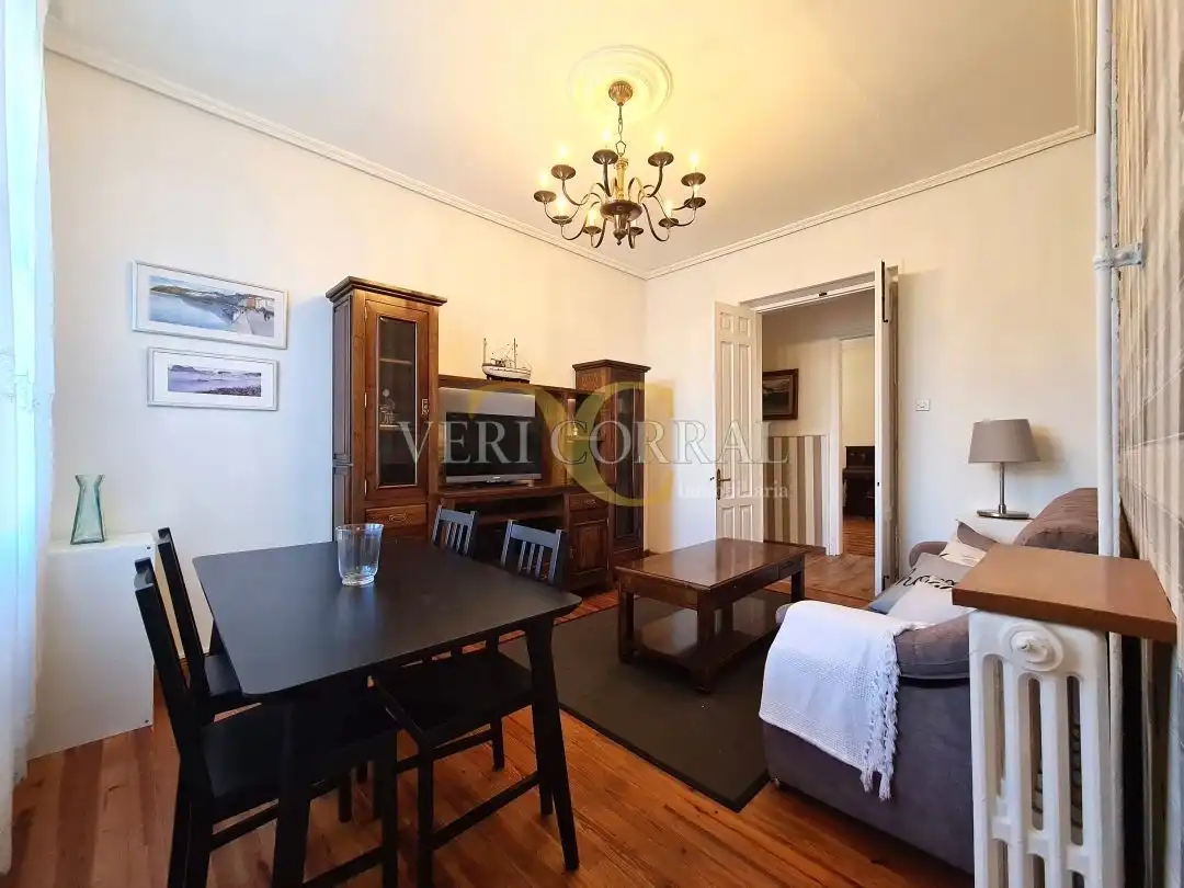 Casa o chalet en venta en Calle de Palacio Valdés, Ribadesella
