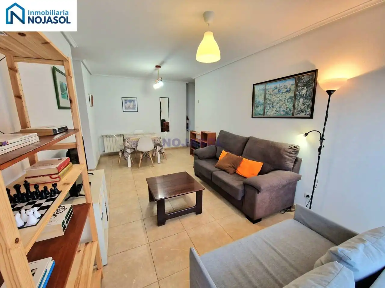 Apartment mit Terrasse zur Miete in Calle PALACIO 15, imagen 15