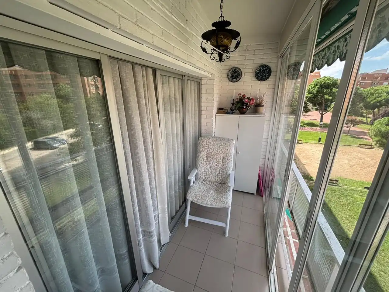 Piso en venta en Calle de Vélez Rubio, imagen 3