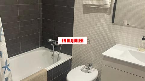 Photo 3 of Flat for rent in Giraldo de Merlo , Nuevo Hospital, Ciudad Real Capital