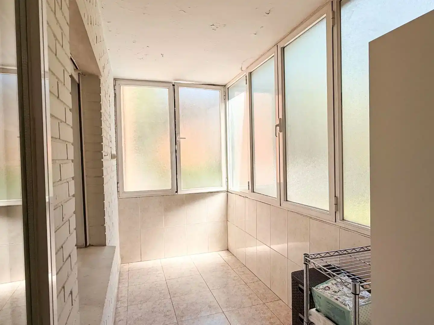 Terraza de Piso en venta en Majadahonda con Jardín privado, Parquet y Trastero