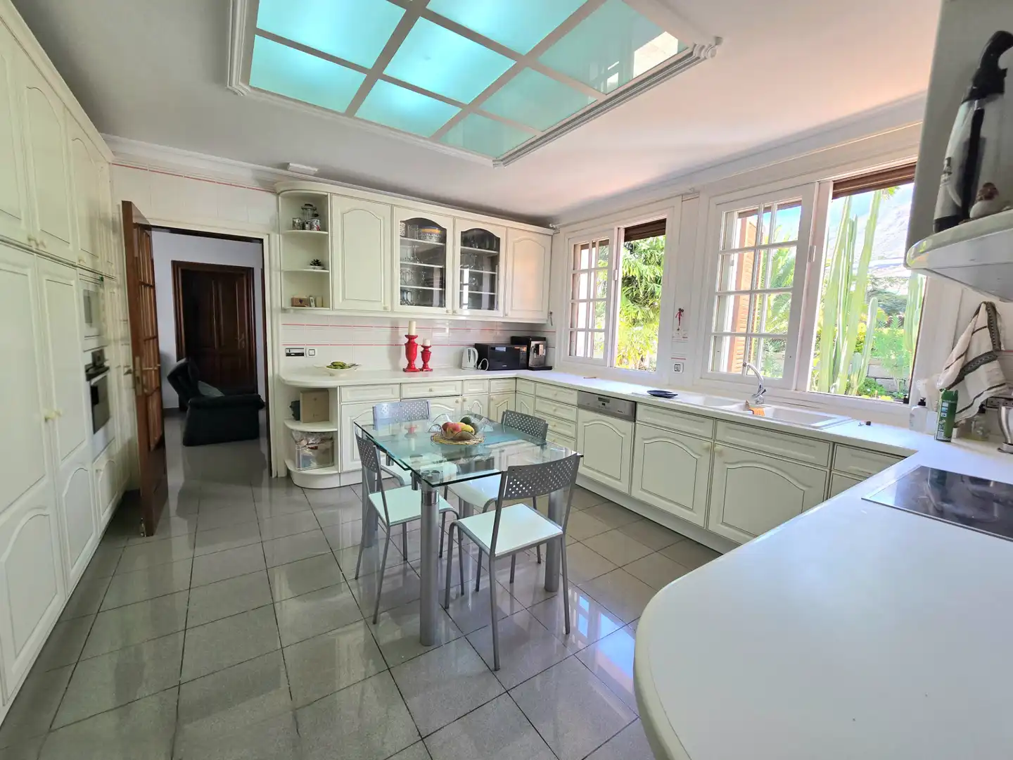 Villa avec terrasse à vendre à Calle Centauro, imagen 25