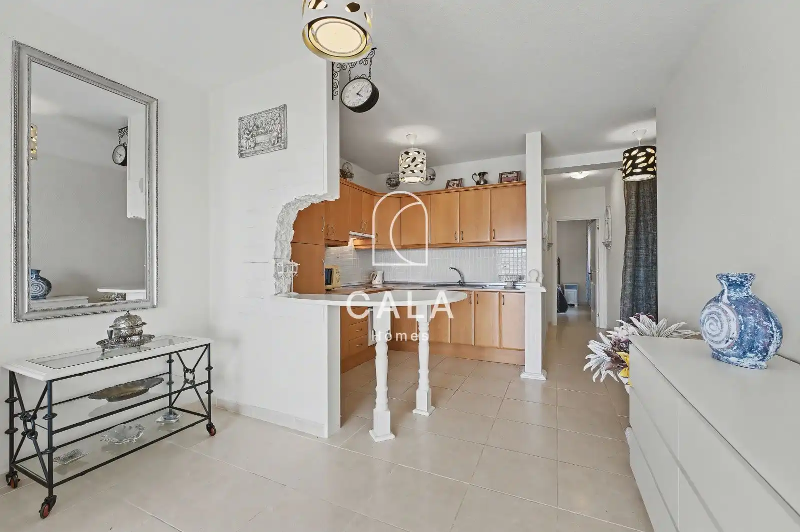 Apartament amb piscina en venda a Tinguafaya, imagen 9