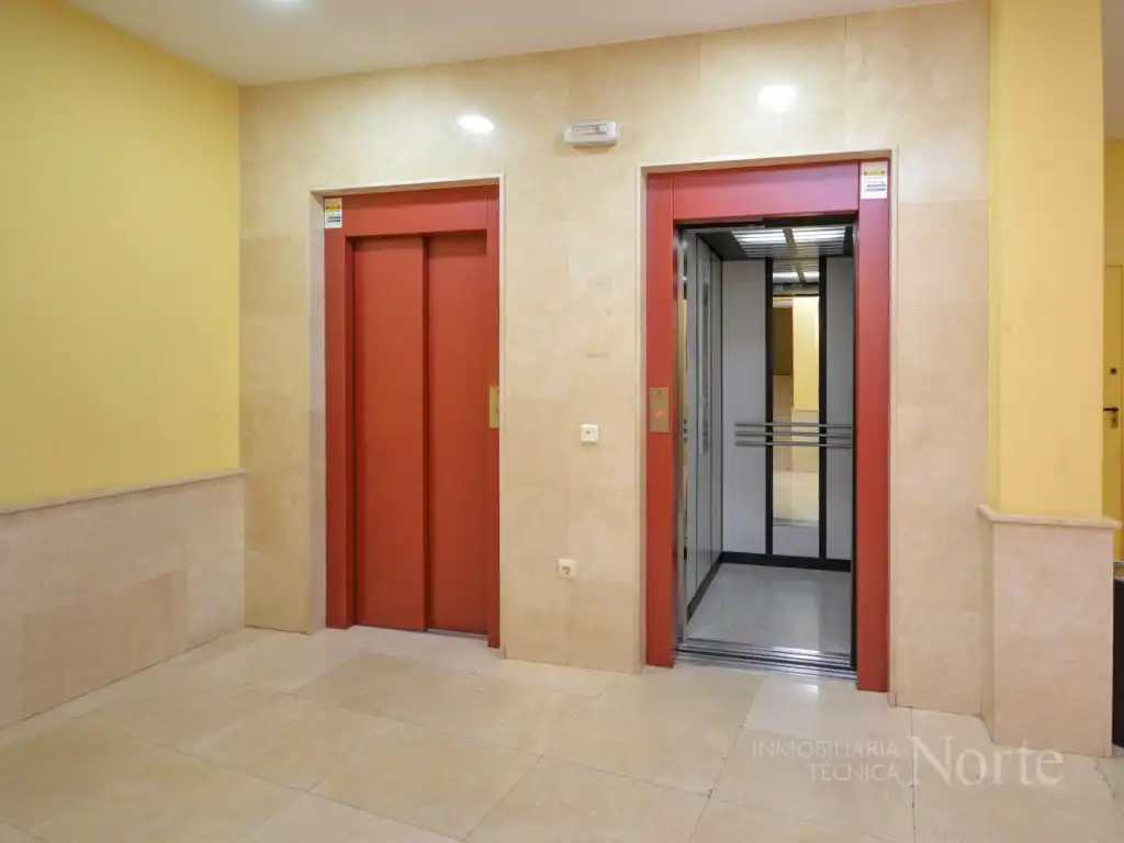 Flat for sale in Algete Centro