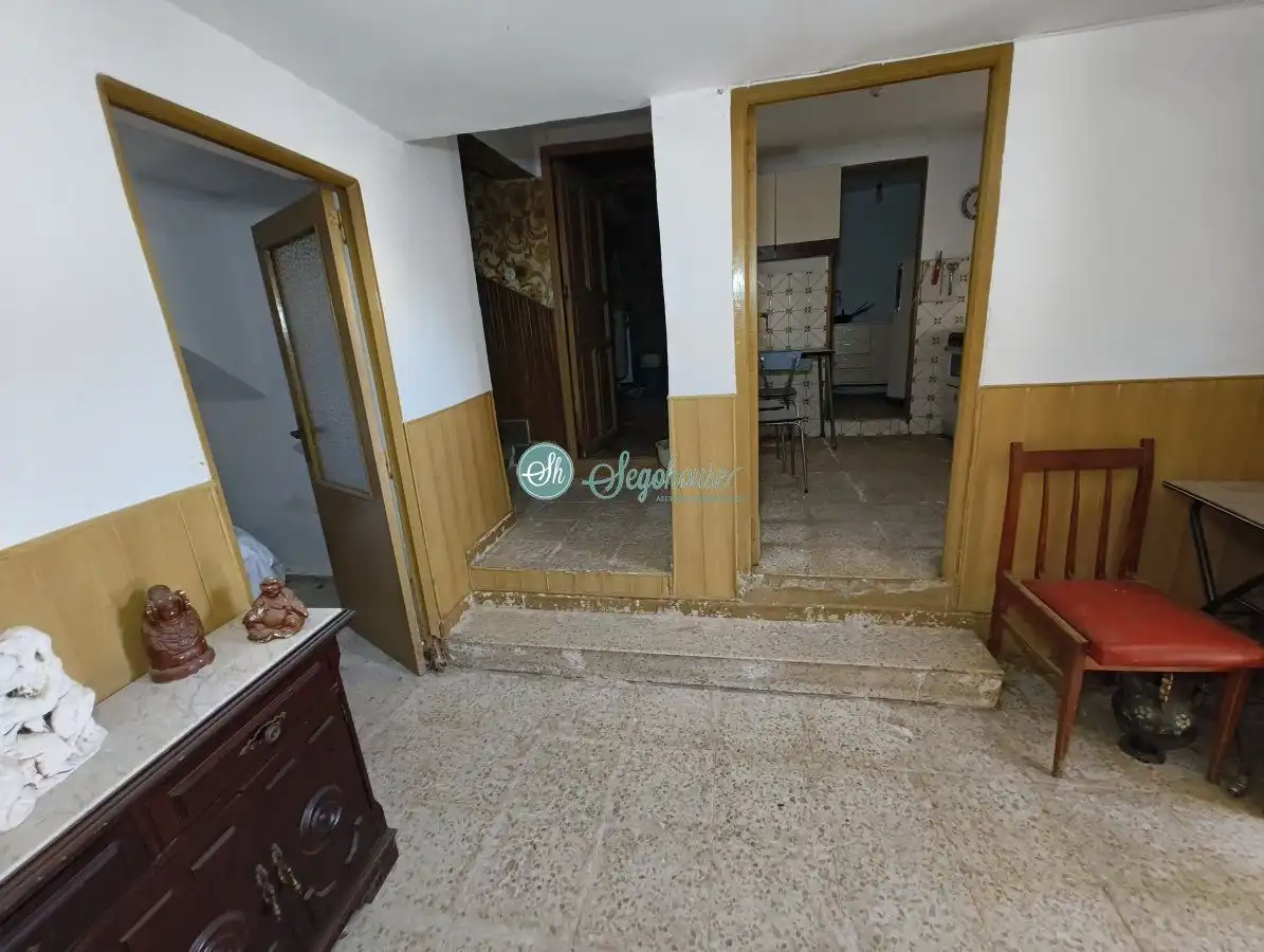 Casa o chalet en venta en Basardilla