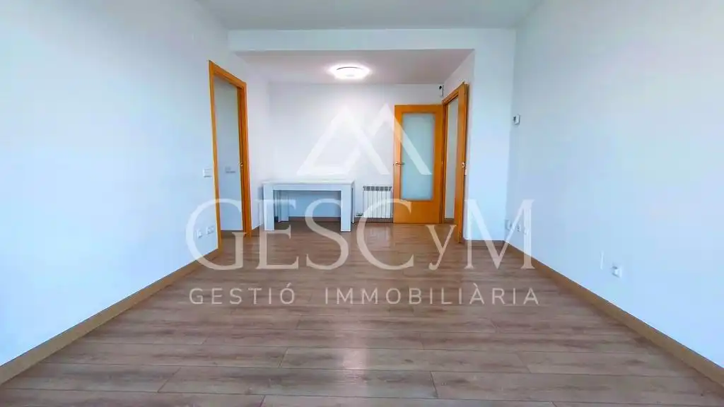 Schlafzimmer von Wohnung zur Miete in Sabadell mit Heizung, Terrasse und Gemeinschaftspool
