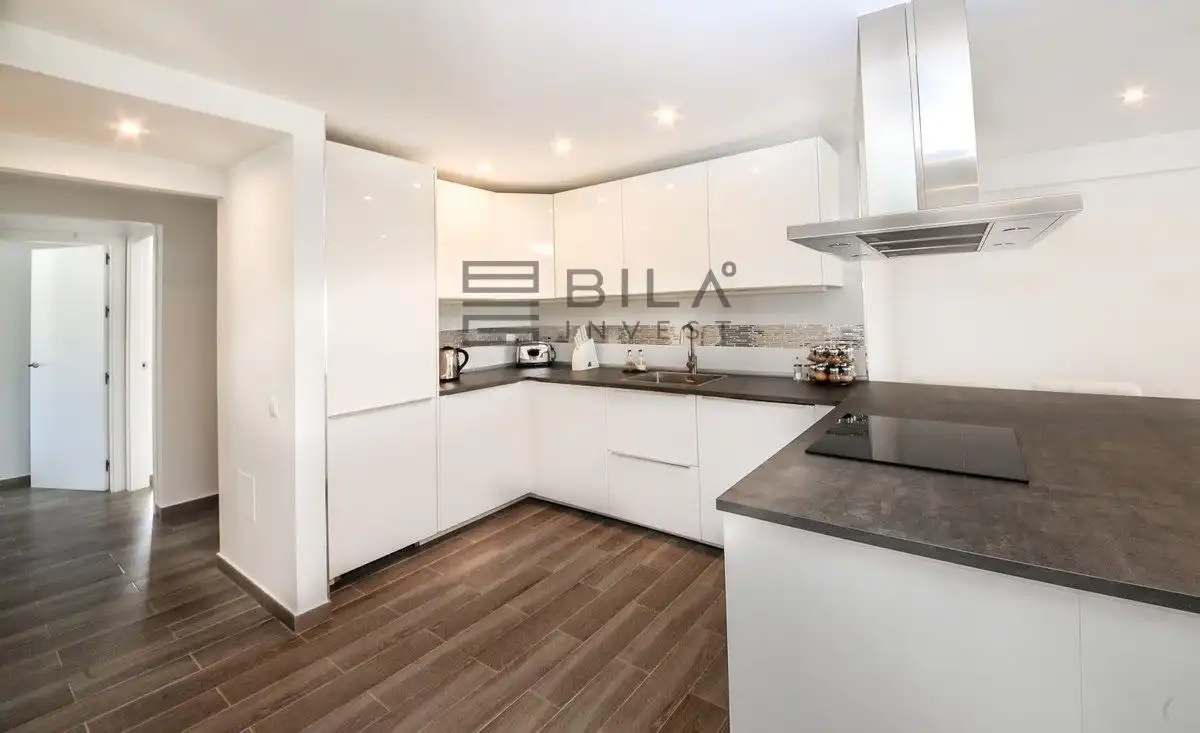 Attique avec piscine à vendre à Urb. la Siesta, imagen 16