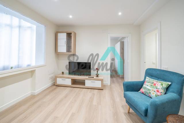 Piso en Alquiler en Sacramento en Auditorio - Seminario - Parque de Invierno