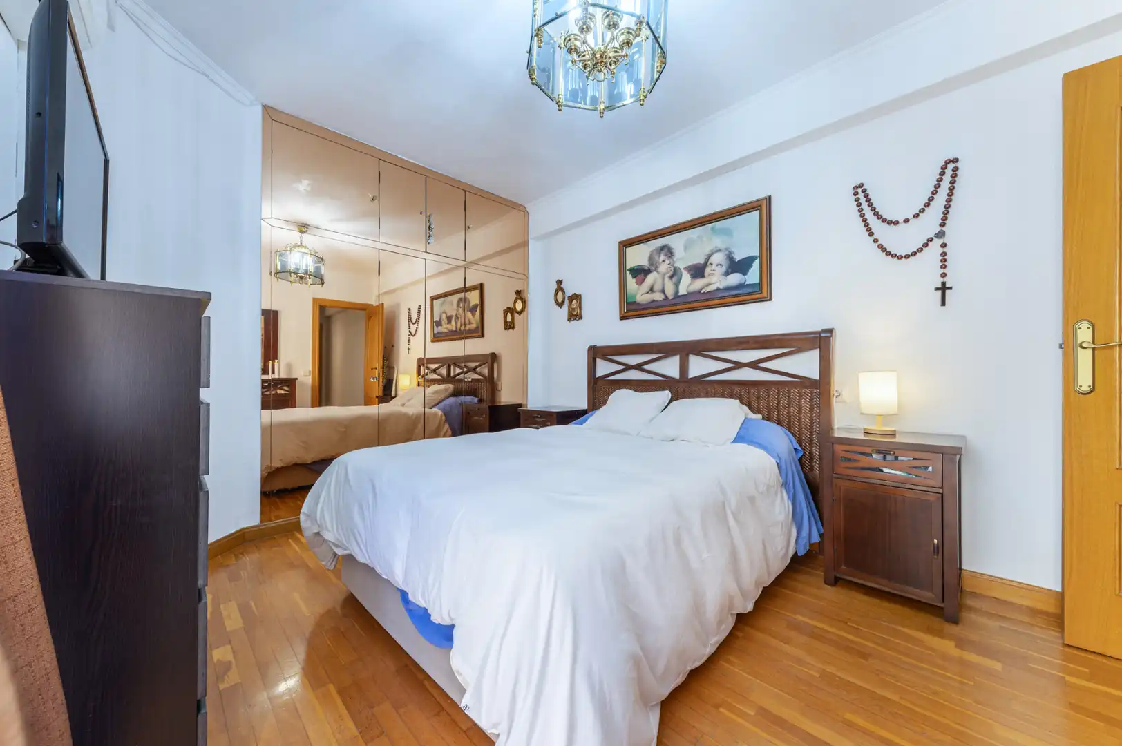 Wohnung mit Aufzug zum Verkauf in Carrer Doctor Sapena, imagen 11
