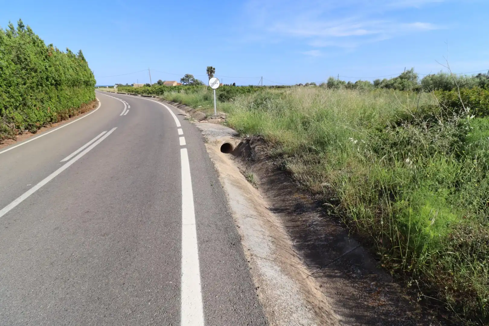 Terreno rústico en venta en Alcanar, imagen 17