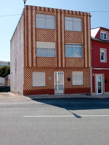 Casa-chalet en Venta en Lugar de Seaia, 40 en Malpica de Bergantiños