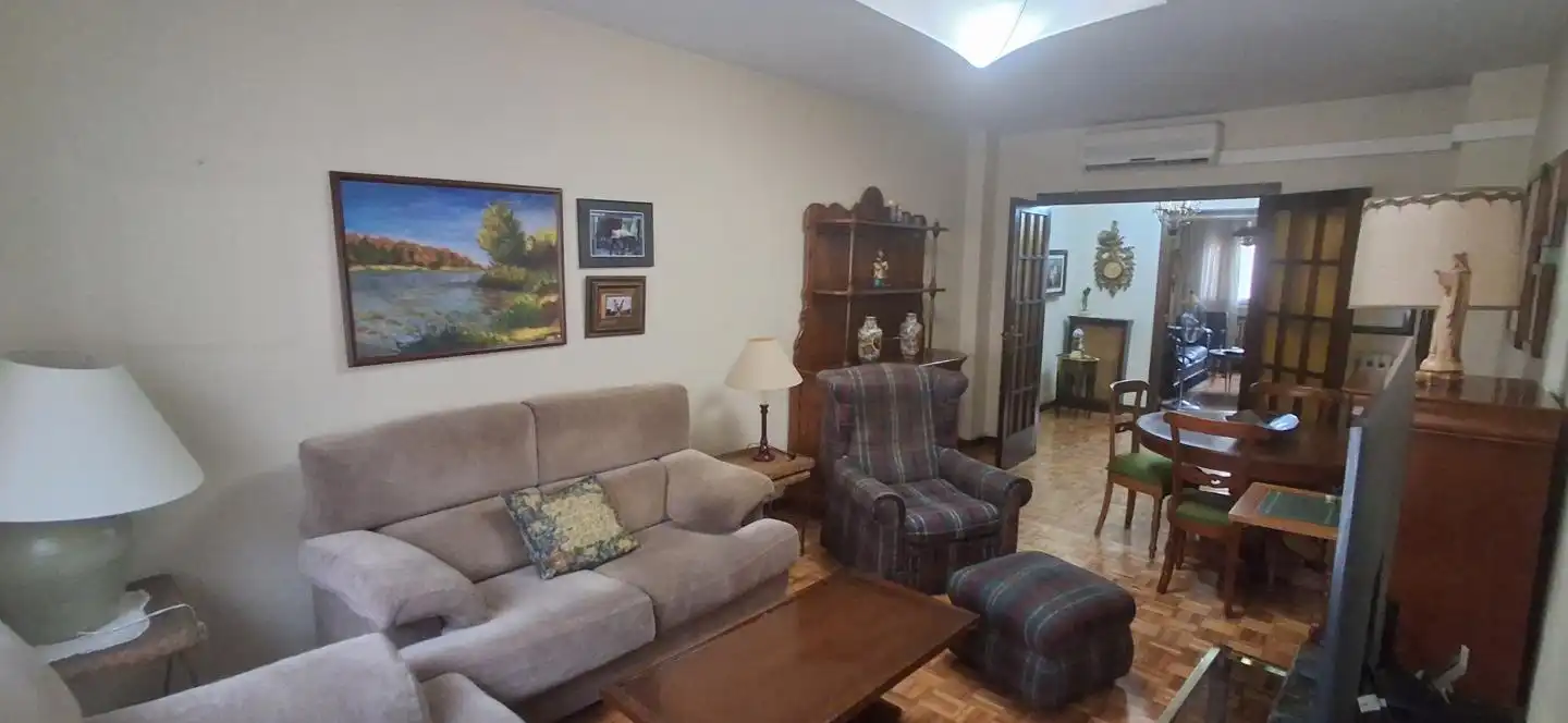Appartement avec terrasse à vendre à Calle Pablo Sarasate 11, imagen 5