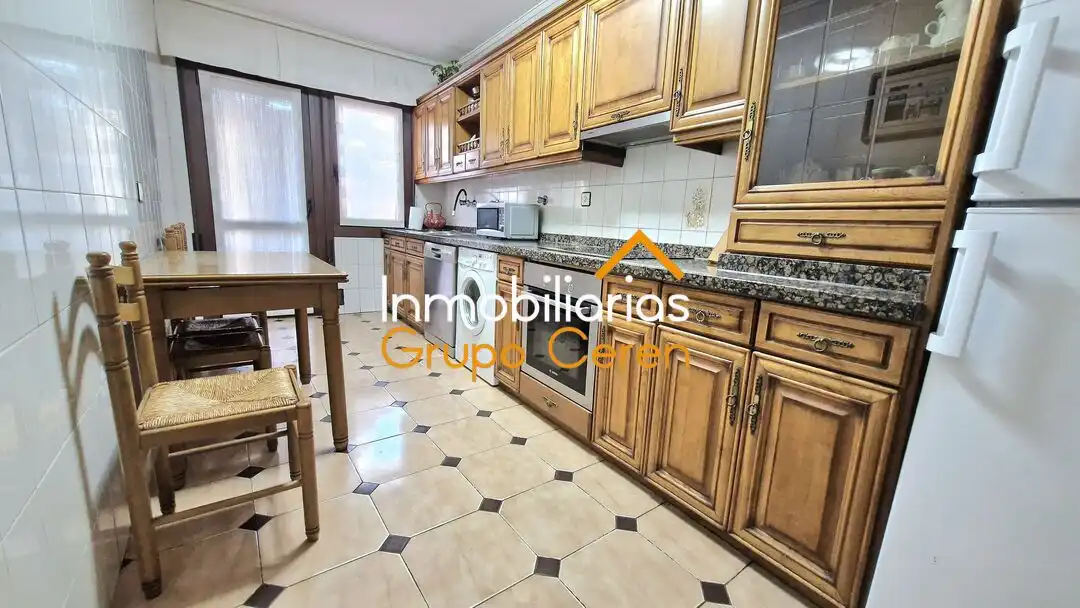 Piso en venta en Santo Domingo de la Calzada