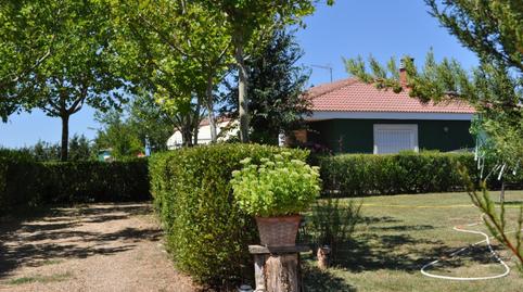 Foto 5 de Casa o xalet en venda a Extrarradio Diseminados, 161, Cubillas de Santa Marta, Valladolid