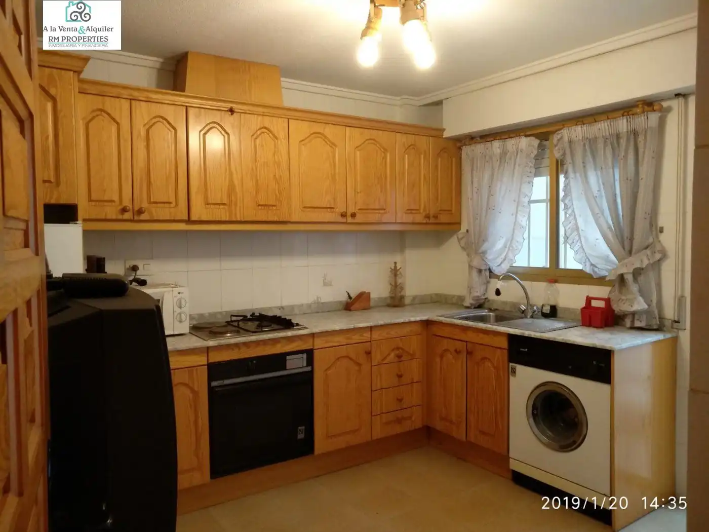 Bungalow with terrace for sale in Benijófar, imagen 15