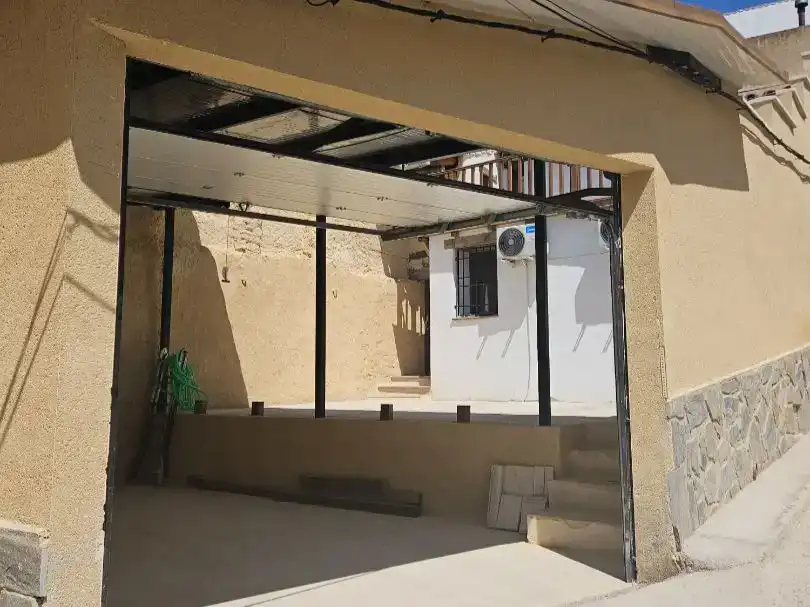 Casa o chalet en venta en Cardenete con Aire acondicionado