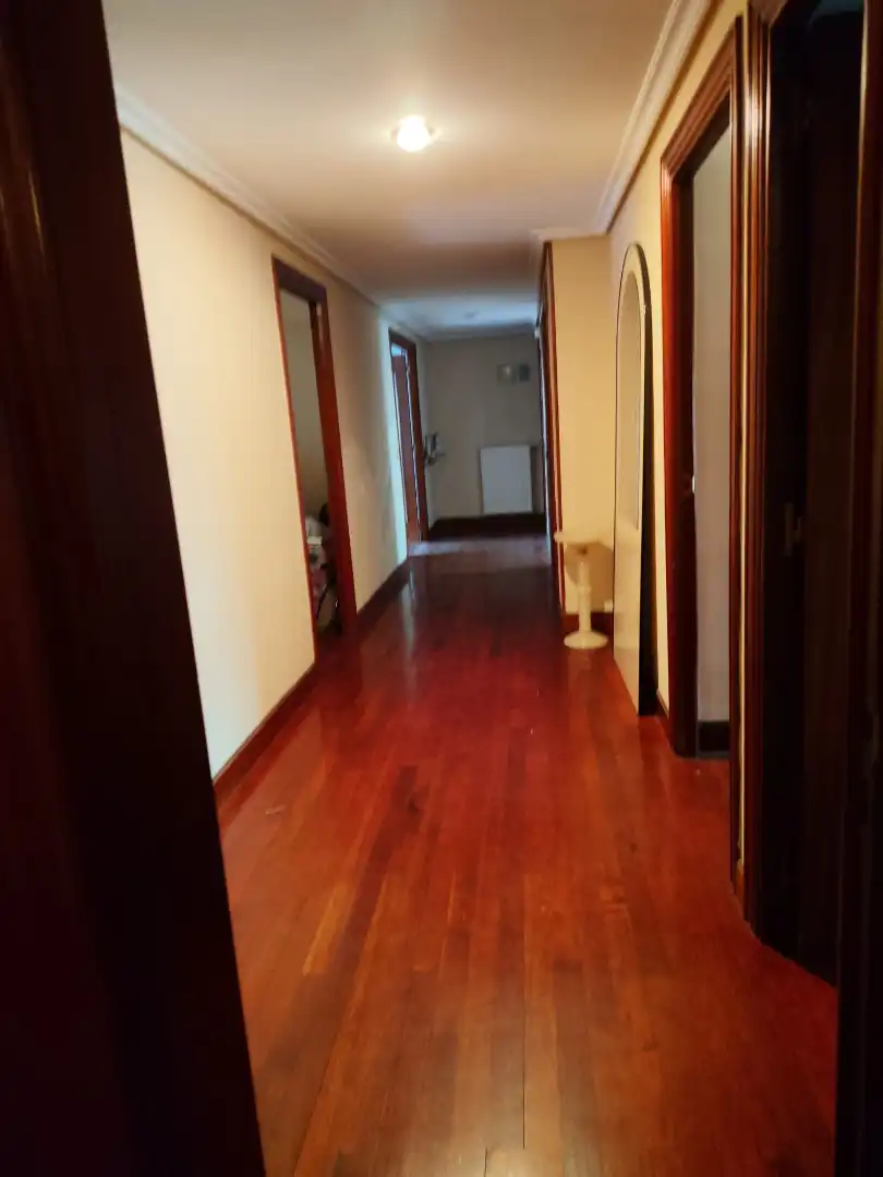 Appartement avec terrasse à vendre à Gibeleta Etxetaldea, imagen 15