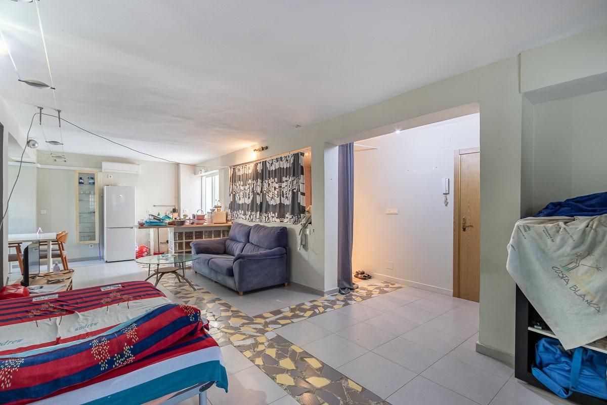 Loft for sale in Motril  with Air Conditioner