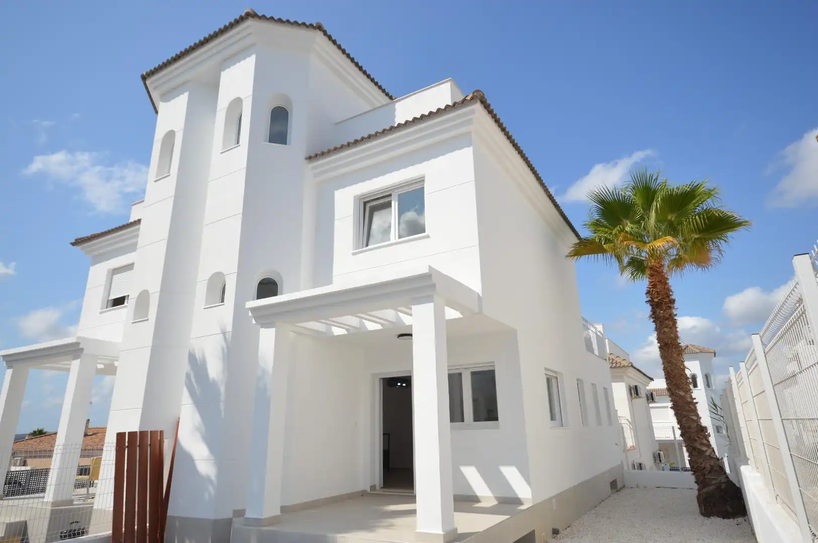 Dúplex en venta en San Fulgencio