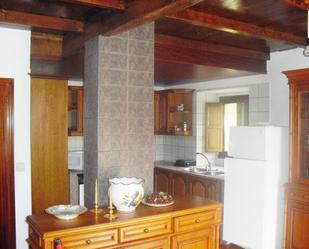 Kitchen of House or chalet for sale in Illano